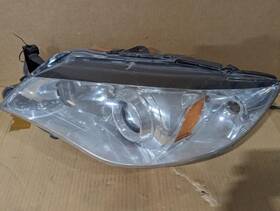 114-50763bl Subaru Driver Headlight Turbo Sti Xenon Hid Fits 12-14 Impreza 127052 114-50763bl Subaru Driver Headlight Turbo Sti Xenon Hid Fits 12-14 Impreza 127052