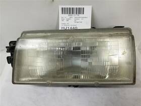 114-58521l Subaru Loyale 1985-1986 Left Headlight