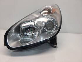 114-59550l Subaru 2006-07 Tribeca Drivers Left Headlight Oem