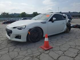 114-59850r Subaru Passenger Right Headlight Fits 13-16 Br-z 4928593 114-59850r Subaru Passenger Right Headlight Fits 13-16 Br-z 4928593