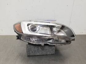 114-60380ar Subaru 16 2016 Wrx Sti Headlight Lamp Right Passenger Led Low Beam