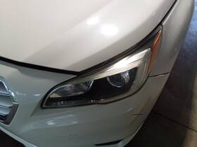 114-60471l Subaru Driver Left Headlight Hid Xenon Fits 15-17 Legacy 781573 114-60471l Subaru Driver Left Headlight Hid Xenon Fits 15-17 Legacy 781573