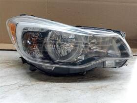 114-60781r Subaru Passenger Right Headlight Halogen Fits 16-17 Xv Crosstrek 173741 114-60781r Subaru Passenger Right Headlight Halogen Fits 16-17 Xv Crosstrek 173741