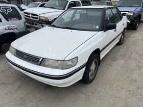 116-58325l Subaru Driver Corner/park Light Park Lamp-turn Signal Fits 92-94 Legacy 1280035