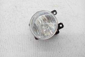 116-60062l Subaru 2013 Xv Crosstrek Driver Lh Fog Driving Lamp Bumper Mounted Oem
