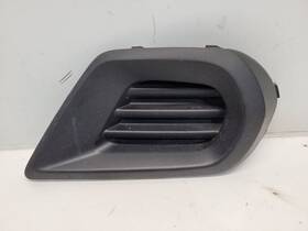 116.su1t14 Subaru 2014 Forester Passenger Right Fog Light Insert Only