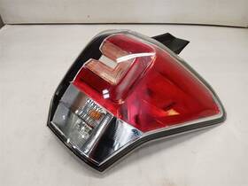 166-10116r Subaru Passenger Right Tail Light Fits 17-18 Forester 10339283