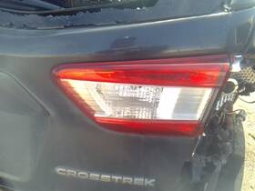 166-11103r Subaru Passenger Tail Light Liftgate Mounted Fits 18-19 Xv Crosstrek 29142563 166-11103r Subaru Passenger Tail Light Liftgate Mounted Fits 18-19 Xv Crosstrek 29142563