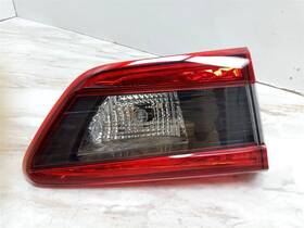 84251-fl110 Subaru 166-11104l 2020 Crosstrek Driver Left Lid Lift Gate Mount Tail Light