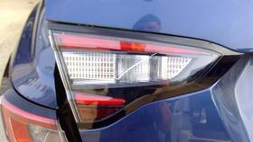 166-11462l Subaru Driver Left Tail Light Sedan Lid Mounted Fits 20-23 Legacy 1913533 166-11462l Subaru Driver Left Tail Light Sedan Lid Mounted Fits 20-23 Legacy 1913533