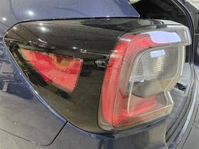 166-11470l Subaru Outbakleg 2024 Tail Light 608478