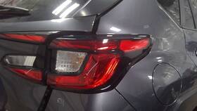 166-12269br Subaru Crosstrek 2024 Tail Light 1760723
