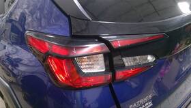 166-12270al Subaru Crosstrek 2024 Tail Light 1867643 166-12270al Subaru Crosstrek 2024 Tail Light 1867643