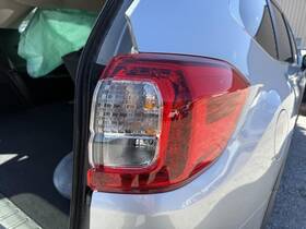 166-12465r Subaru Ascent 2024 Tail Light 438008