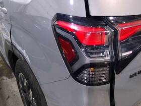166-12579l Subaru Forester 2025 Tail Light 991252
