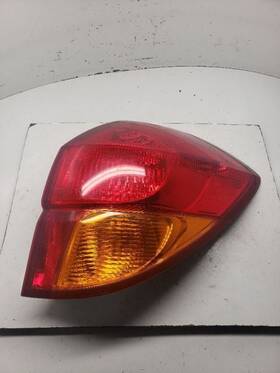 166-50117r Subaru Passenger Right Tail Light Station Wgn Fits 06 Impreza 1200278