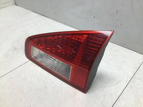 166-50551r Subaru Tribeca 2009 Rear Right Passenger Side Taillight Lamp Gate Mounted