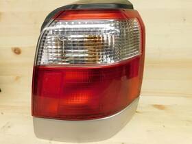 166-59078r Subaru Passenger Tail Light Station Wgn Quarter Panel Mounted Fits 00-04 Legacy 378012 166-59078r Subaru Passenger Tail Light Station Wgn Quarter Panel Mounted Fits 00-04 Legacy 378012