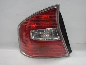 166-59786bl Subaru Driver Tail Light Sedan Quarter Panel Mounted Fits 06-07 Legacy 467662