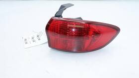 166-59949l Subaru Driver Left Tail Light Quarter Panel Mounted Fits 06 Tribeca 53810 166-59949l Subaru Driver Left Tail Light Quarter Panel Mounted Fits 06 Tribeca 53810