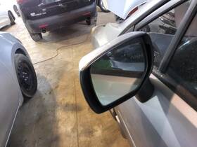 166-60069r Subaru Passenger Right Tail Light Sedan Fits 12-16 Impreza 3650051