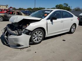 166-60839r Subaru Passenger Right Tail Light Sedan Lid Mounted Fits 15-19 Legacy 1431418 166-60839r Subaru Passenger Right Tail Light Sedan Lid Mounted Fits 15-19 Legacy 1431418