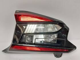 166.su1k24 Subaru Impreza 2024 Tail Light 2138492