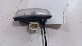 175.su1o24 Subaru Impreza License Plate Light Lamp 2024