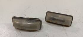 175.su1r10 Subaru Legacy License Plate Light Lamp 2010 2011 2012 2013 2014