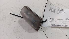 175.su1t18 Subaru Forester License Plate Light Lamp 2017 2018 Oem 175.su1t18 Subaru Forester License Plate Light Lamp 2017 2018 Oem