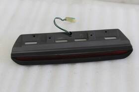 176-58581 Subaru 1994 Legacy Third Brake Light Tail Lamp Wagon