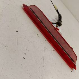 176.su1p23 Subaru Crosstrek High Mount Tail Lamp Third 3rd Brake Light 2023 2022 2021 176.su1p23 Subaru Crosstrek High Mount Tail Lamp Third 3rd Brake Light 2023 2022 2021