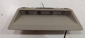 176.su1r11 Subaru Legacy High Mount Tail Lamp Third 3rd Brake Light 2010 2011 2012