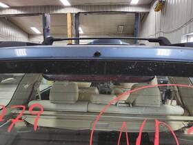 176.su1s08 Subaru Forester 2008 High Mounted Stop Light 7208979 176.su1s08 Subaru Forester 2008 High Mounted Stop Light 7208979