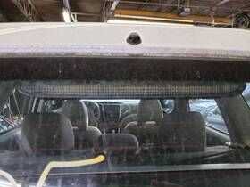 176.su1t11 Subaru Forester 2011 High Mounted Stop Light 1096013