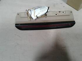 176.su1t13 Subaru Forester 2013 High Mounted Stop Light 838105 176.su1t13 Subaru Forester 2013 High Mounted Stop Light 838105