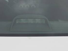 176.su1w16 Subaru Wrx 2016 Brake Lamp Lens Stop Light 1016144