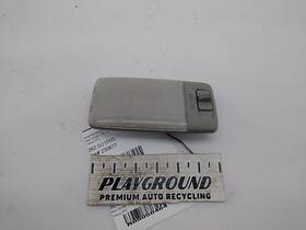 262.su1p03 Subaru Baja Rear Overhead Dome Light Lamp With Switches 2003 2004 2005 2006