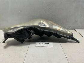 630.su1m11 Subaru 2011 Outback Front Right Passenger Side Headlamp Headlight Oem