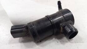 632.su1t09 Subaru Forester Headlamp Headlight Wash Washer Fluid Motor 2009 2010 2011 2012 2013 632.su1t09 Subaru Forester Headlamp Headlight Wash Washer Fluid Motor 2009 2010 2011 2012 2013