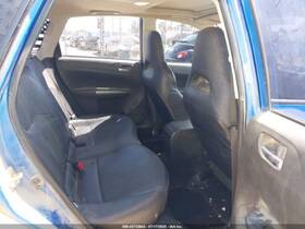 84001fj140 Subaru Passenger Right Headlight Xenon Hid Fits 12-14 Impreza 7489656 84001fj140 Subaru Passenger Right Headlight Xenon Hid Fits 12-14 Impreza 7489656