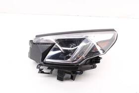 Subaru 84001sj390 2z0kd 22-24 Forester Front Driver Lh Side Led Headlight Lamp Read