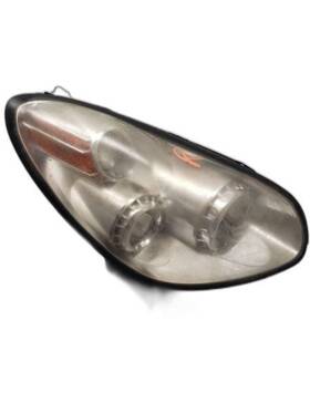 84001xa00a Subaru Passenger Right Headlight Fits 06-07 Tribeca 1218108