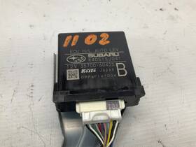 84051sj041 Subaru 19-21 Forester Headlamp Light Leveling Control Module Unit R
