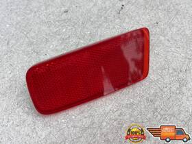 84281-an000 Subaru 2022-2025 Outback Rear Left Side Bumper Reflector Lamp Light Oem 22-25