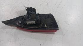 84912fl12a Subaru Passenger Right Tail Light Brake Lamp Sedan Lid Mounted Fits 17-19 Impreza 84912fl12a Subaru Passenger Right Tail Light Brake Lamp Sedan Lid Mounted Fits 17-19 Impreza