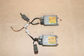 84965fe000 Subaru 2001-2003 Impreza Wrx Sti Oem Hid Ballast Pair Jdm Bugeye V7