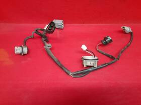 84981al00a Subaru 15-17 Legacy And Outback Left Or Right Headlight Harness Halogen