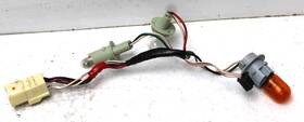 84981va140 Subaru 2015-21 Sti Wrx Brake Tail Light Harness Oem P/n
