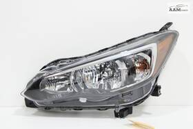 90037779 Subaru 2017-2022 Impreza Front Left Driver Side Headlight Halogen Lamp Oem 90037779 Subaru 2017-2022 Impreza Front Left Driver Side Headlight Halogen Lamp Oem